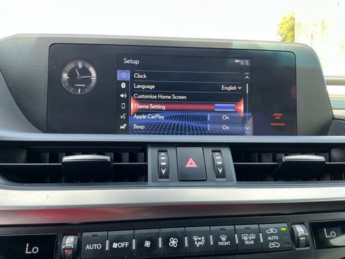 Used 2019 Lexus ES 350 F Sport w/ Accessory Package image 28