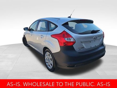 Used 2012 Ford Focus SE FWD image 5