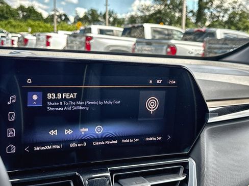 New 2026 Chevrolet TrailBlazer ACTIV w/ Convenience Package image 17