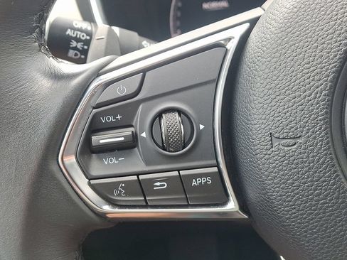 Certified 2024 Acura MDX SH-AWD w/ Technology Package image 22
