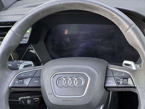Used 2022 Audi RS 3 AWD/4WD image 20