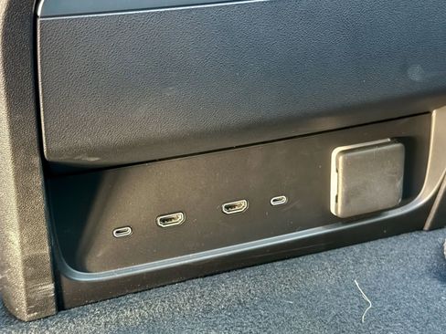 New 2025 Cadillac Escalade IQ Sport 2 AWD/4WD image 35