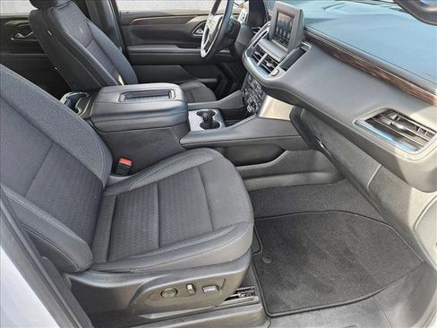 Certified 2024 Chevrolet Tahoe LS w/ Driver Alert Package image 18