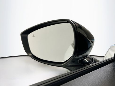 Used 2025 MAZDA CX-50 AWD 2.5 S w/ Preferred Package image 16