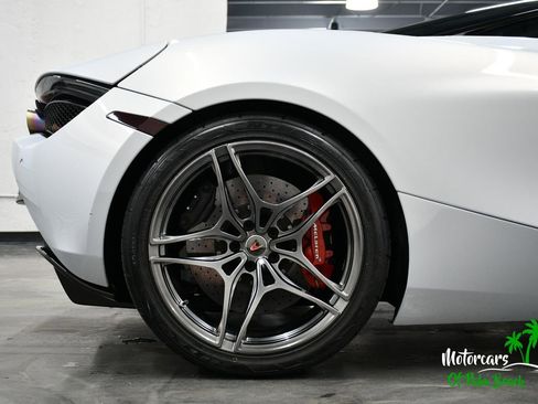 Used 2018 McLaren 720S RWD image 62