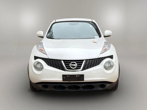 Used 2014 Nissan Juke S image 8