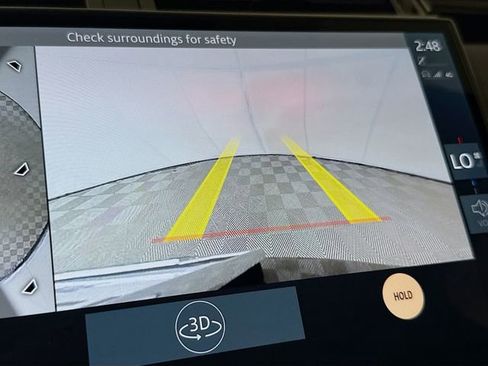 Certified 2026 Land Rover Range Rover Velar Dynamic SE image 17