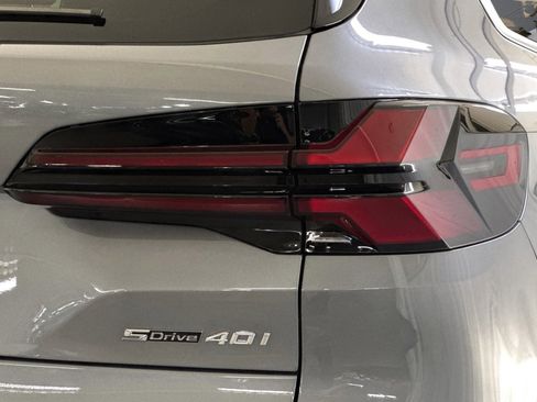 Used 2026 BMW X5 sDrive40i w/ Climate Comfort Package image 13