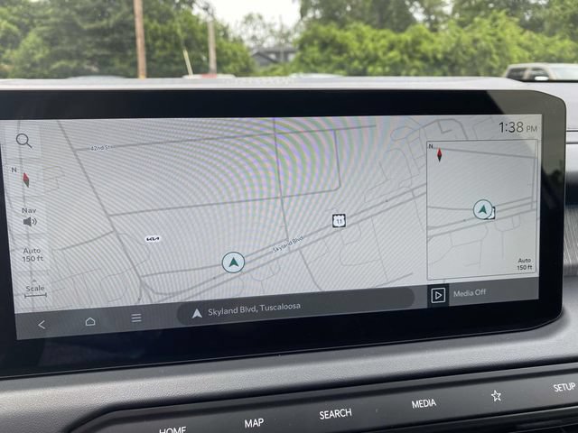 New 2027 Kia Telluride X-Line SX Prestige AWD/4WD image 15