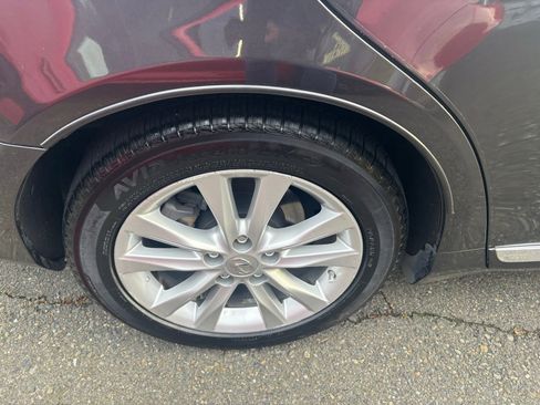 Used 2011 Lexus ES 350 image 9