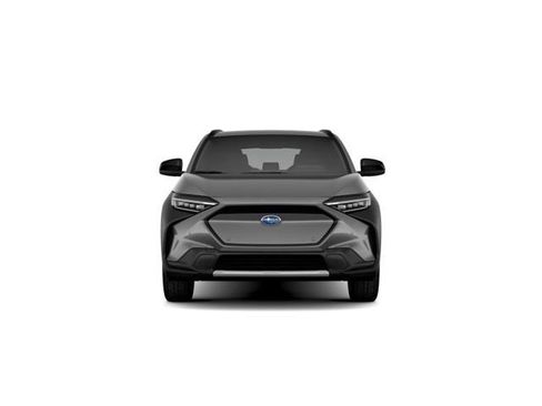 New 2025 Subaru Solterra image 8