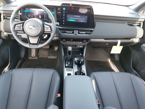 New 2026 Subaru Outback Limited w/ Premium/Limited Package 2 AWD/4WD image 9