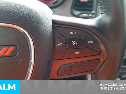 Used 2023 Dodge Challenger GT w/ Cold Weather Group image 12