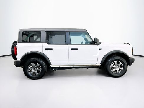 Used 2025 Ford Bronco Big Bend AWD/4WD image 10