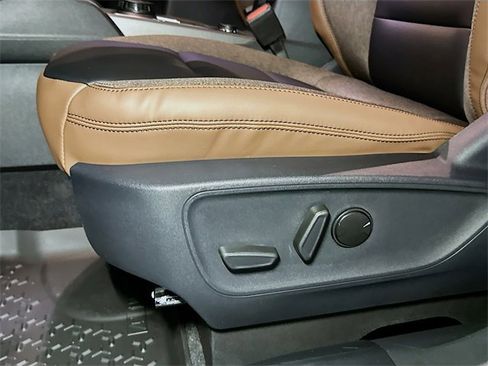 New 2025 Ford Bronco Sport Outer Banks w/ Outer Banks Tech Package+ image 13