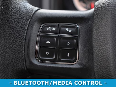 Used 2017 RAM 1500 Express image 12