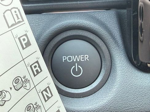 New 2026 Subaru Solterra image 13