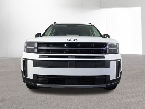 New 2026 Hyundai Santa Fe XRT image 48