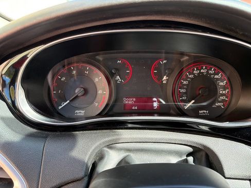 Used 2013 Dodge Dart SXT w/ SXT Special Edition Group image 28