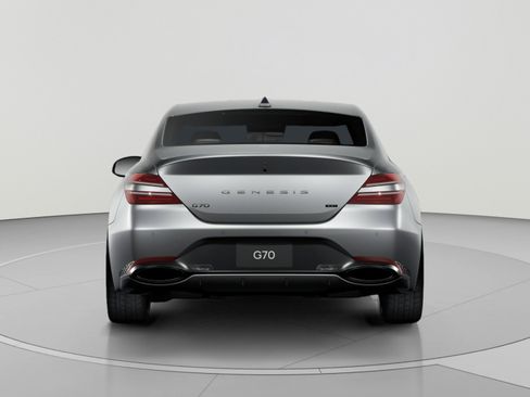 New 2026 Genesis G70 3.3T Sport Prestige RWD image 7