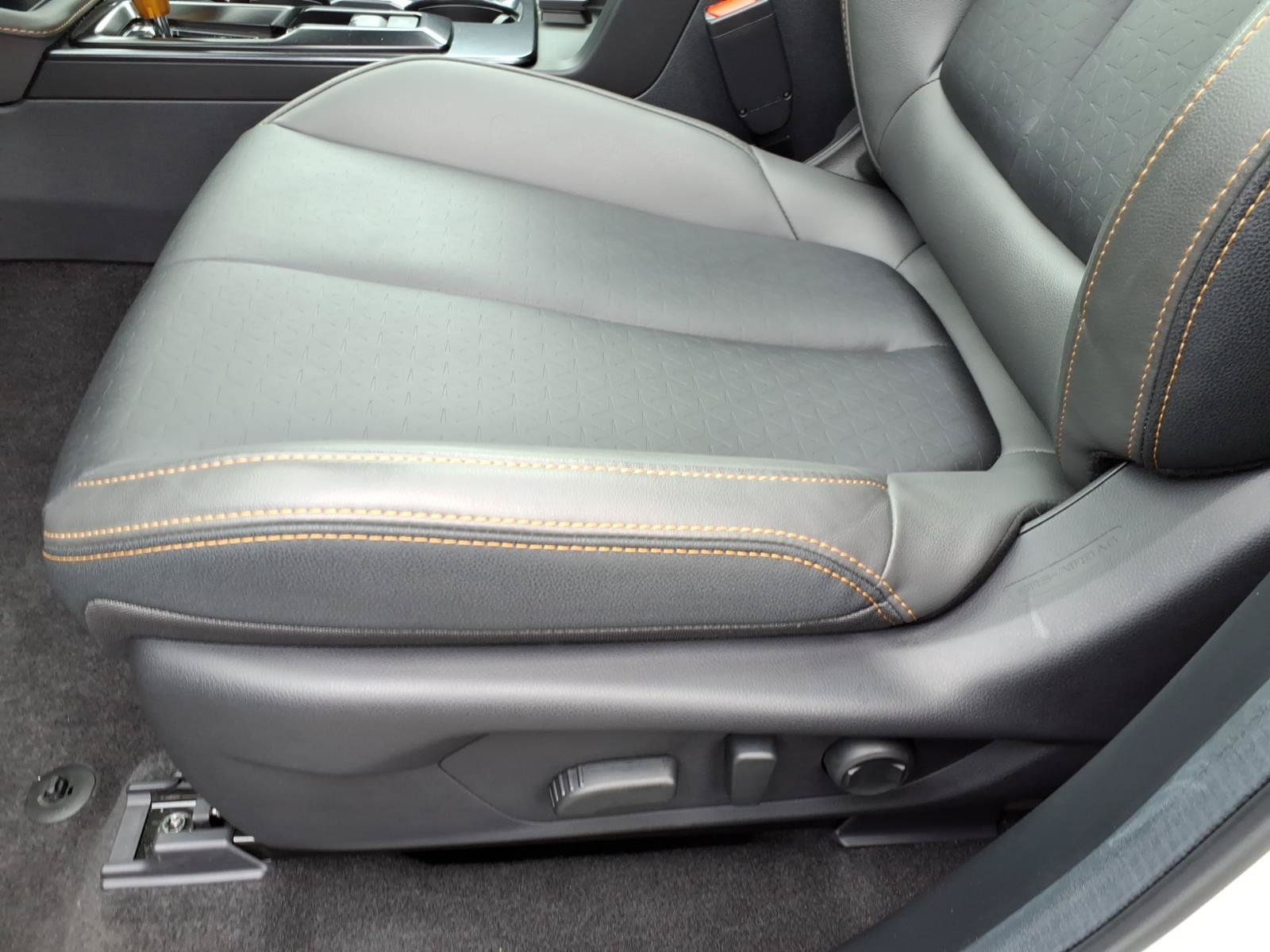 New 2026 Subaru Forester Wilderness AWD/4WD image 13