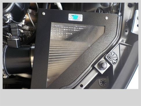 Used 2016 Chevrolet Camaro SS RWD image 32