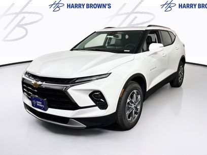 New 2026 Chevrolet Blazer LT w/ LPO, Floor Liner Package