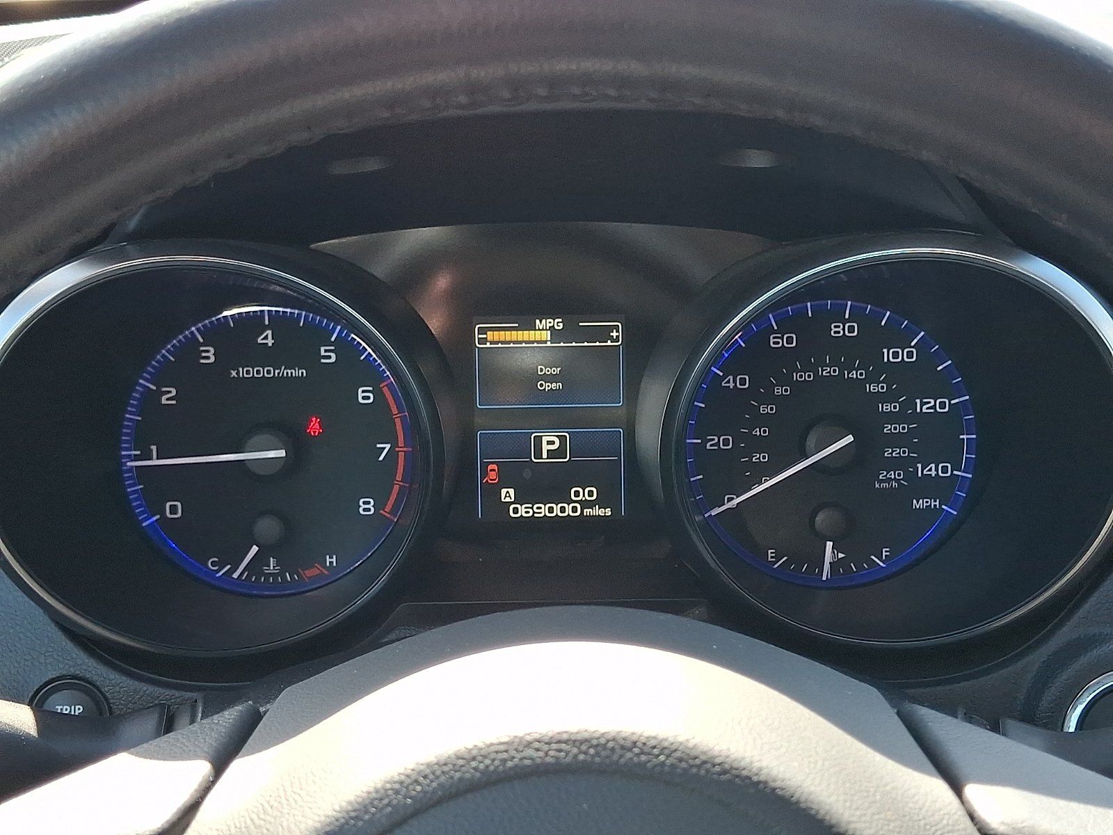 Used 2017 Subaru Legacy 2.5i Limited AWD/4WD image 22