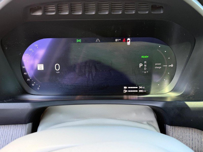 Certified 2024 Volvo XC90 T8 Ultimate AWD/4WD image 21