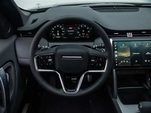 New 2026 Land Rover Discovery Sport Landmark image 19
