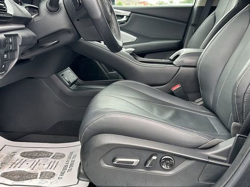 Used 2023 Acura RDX FWD w/ Technology Package image 10