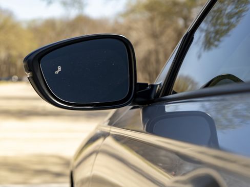 Used 2025 Honda Accord Touring image 35