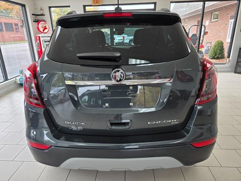 Used 2017 Buick Encore Preferred image 12