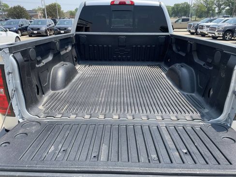 Used 2018 Chevrolet Silverado 1500 LT w/ All Star Edition image 13