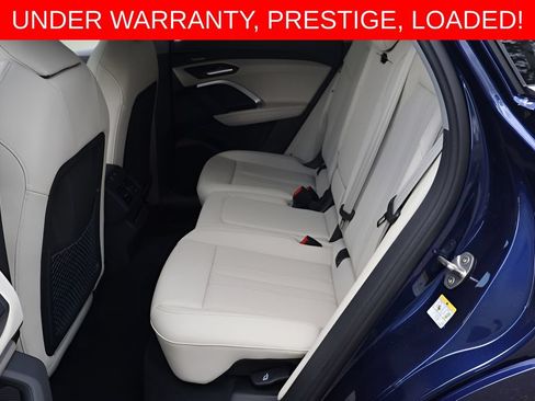 Used 2025 Audi Q5 Prestige AWD/4WD image 13