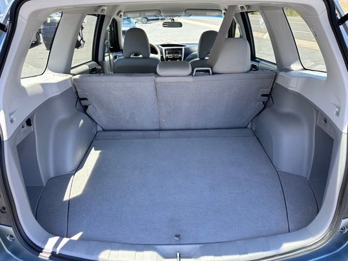 Used 2011 Subaru Forester 2.5X AWD/4WD image 8
