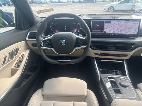 New 2026 BMW 330i xDrive Sedan w/ Premium Package AWD/4WD image 18