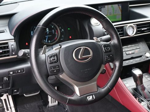 Used 2017 Lexus RC 350 F Sport RWD image 13