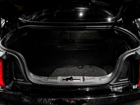 Used 2022 Ford Mustang GT Premium w/ Equipment Group 401A RWD image 45