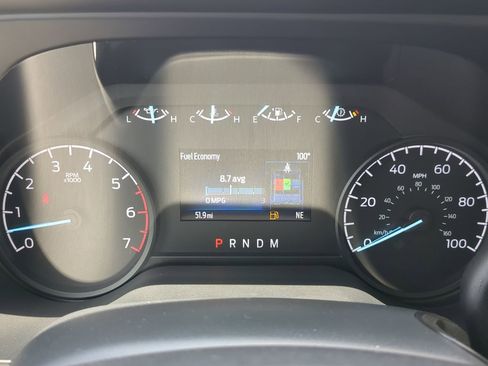 New 2025 Ford F350 XL w/ FX4 Off-Road Package image 24