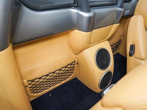 Used 2003 Ferrari 360 Spider RWD image 37