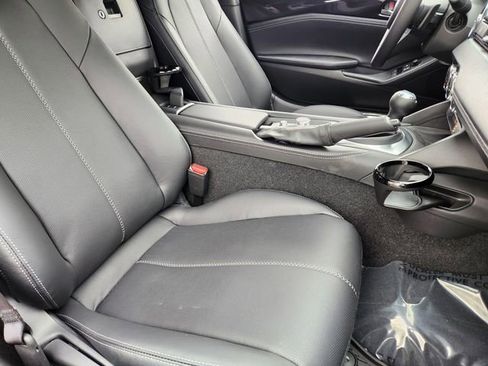 New 2026 MAZDA MX-5 Miata Grand Touring w/ Weather Package image 17