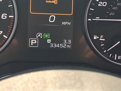 Used 2021 Subaru Outback Touring AWD/4WD image 19