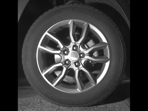 Certified 2022 GMC Terrain SLT AWD/4WD image 40