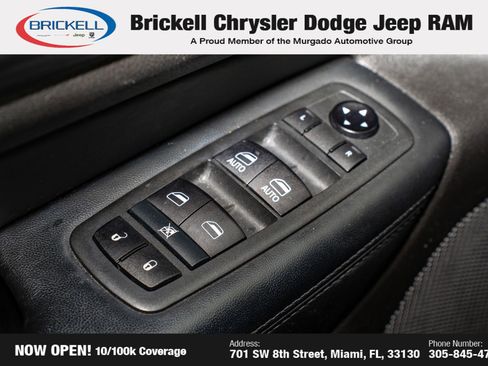 Used 2020 Jeep Grand Cherokee Altitude image 26