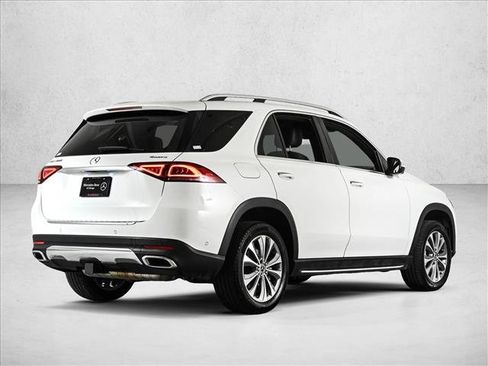 Used 2023 Mercedes-Benz GLE 350 4MATIC image 5