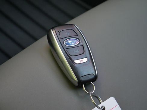 Used 2023 Subaru Outback Onyx Edition AWD/4WD image 34