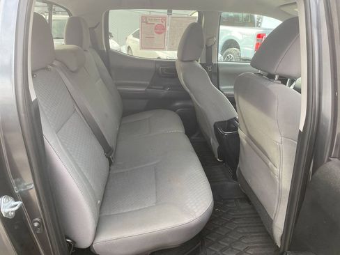 Used 2021 Toyota Tacoma SR5 image 26