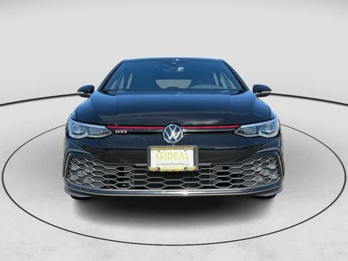 Used 2024 Volkswagen GTI S image 2