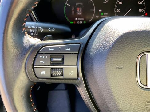 Used 2025 Honda CR-V Sport-L image 24